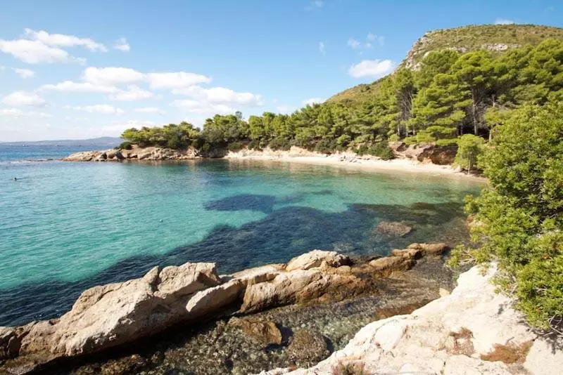 Porto Rotondo Gardens