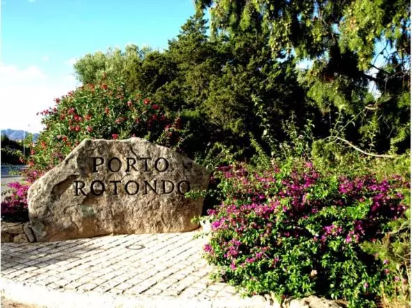Porto Rotondo Gardens