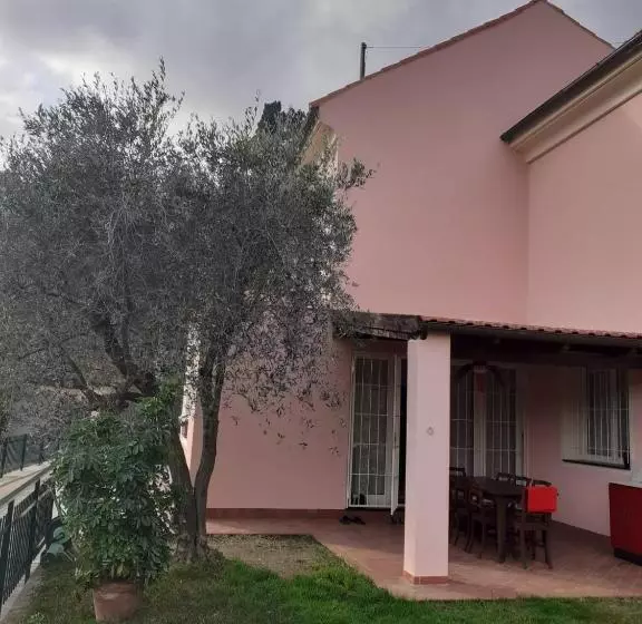 B&b Il Girasole