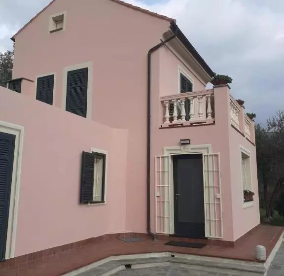 B&b Il Girasole