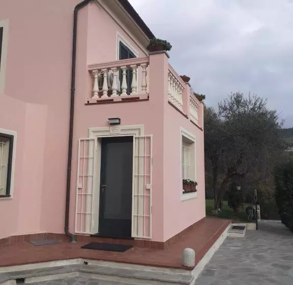 B&b Il Girasole