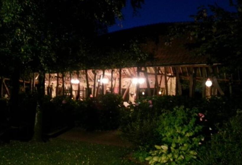 住宿加早餐  La Gran Porte