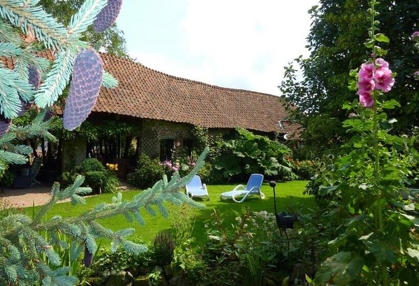 住宿加早餐  La Gran Porte