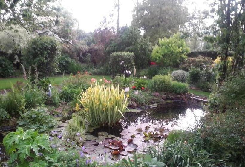 住宿加早餐  La Gran Porte