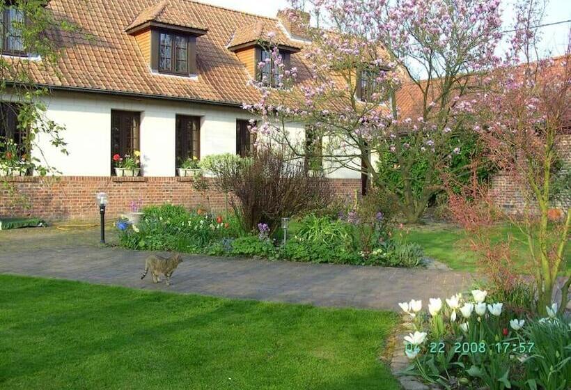 住宿加早餐  La Gran Porte