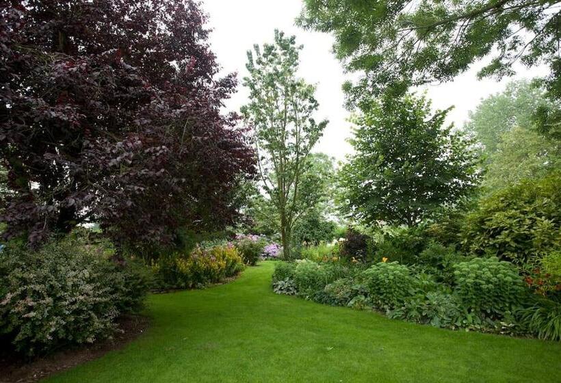 住宿加早餐  La Gran Porte