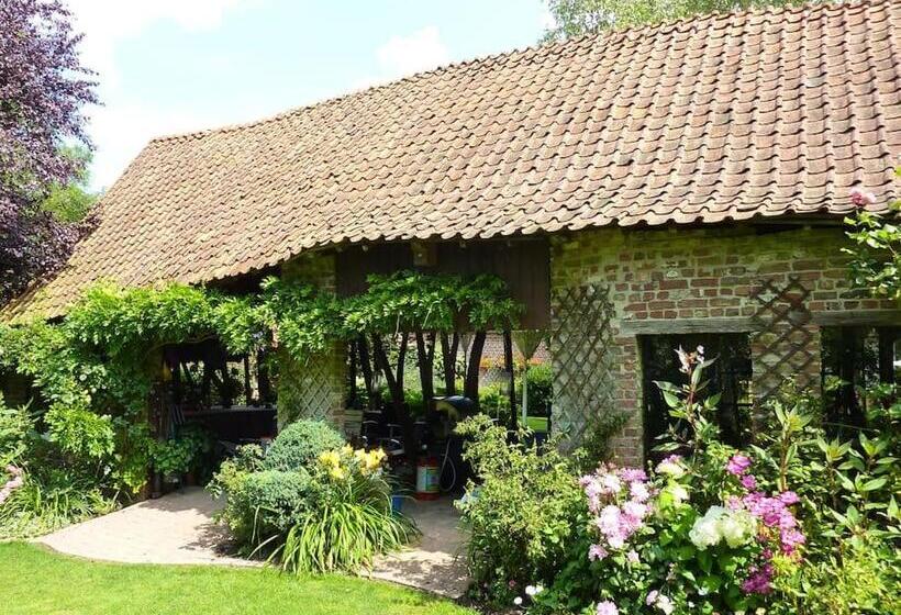 住宿加早餐  La Gran Porte