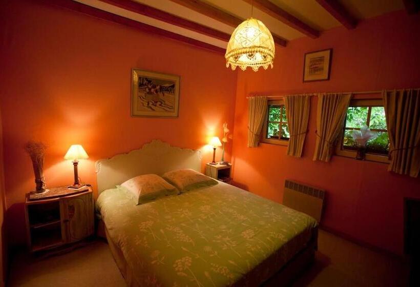 住宿加早餐  La Gran Porte