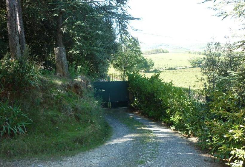 مبيت وإفطار Les Bruyeres Chambre D Hôte De Charme Calme Assuré
