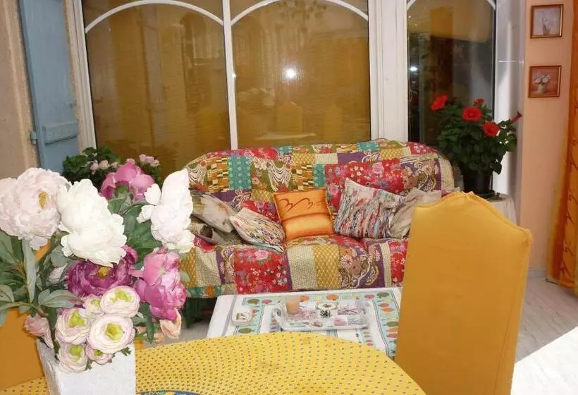 ベッドアンドブレックファースト Les Bruyeres Chambre D Hôte De Charme Calme Assuré