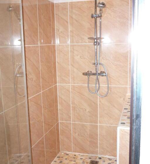 مبيت وإفطار Les Bruyeres Chambre D Hôte De Charme Calme Assuré