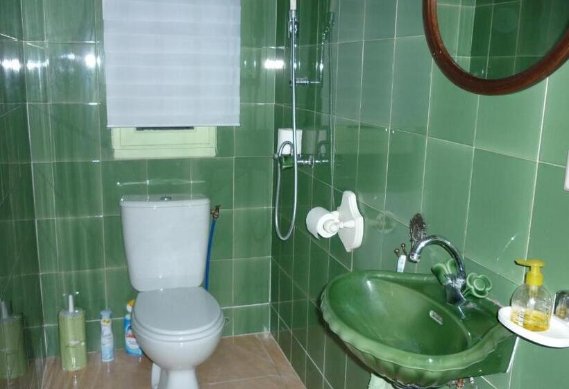 مبيت وإفطار Les Bruyeres Chambre D Hôte De Charme Calme Assuré