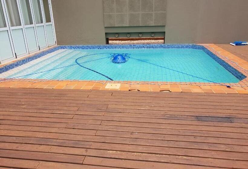 Bed & Breakfast See You There Accommodation