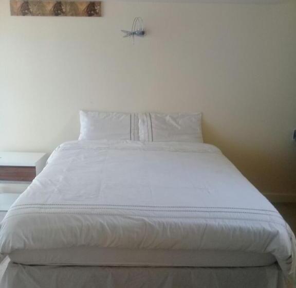 Bed & Breakfast See You There Accommodation