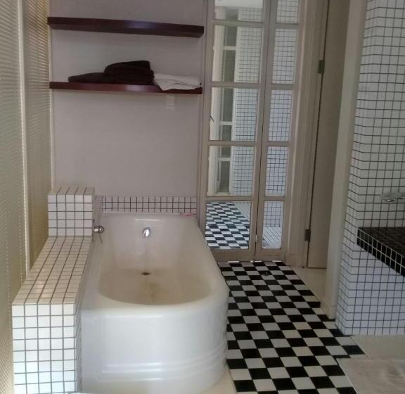 Bed & Breakfast See You There Accommodation