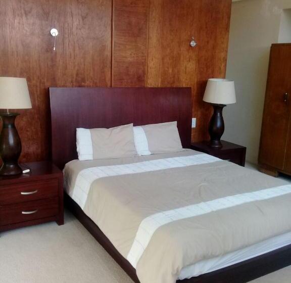 Bed & Breakfast See You There Accommodation