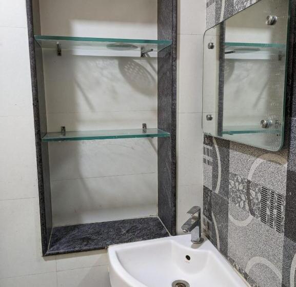 ベッドアンドブレックファースト Vijayanagara Home Stay