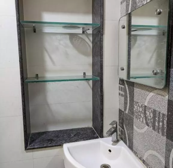 Aamiaismajoitus (B&B) Vijayanagara Home Stay