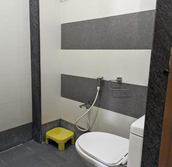 ベッドアンドブレックファースト Vijayanagara Home Stay