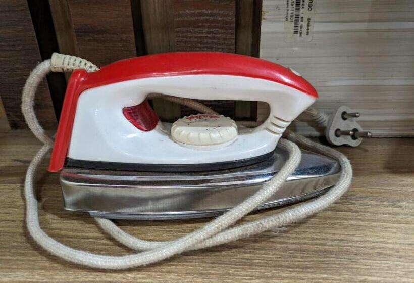 ベッドアンドブレックファースト Vijayanagara Home Stay