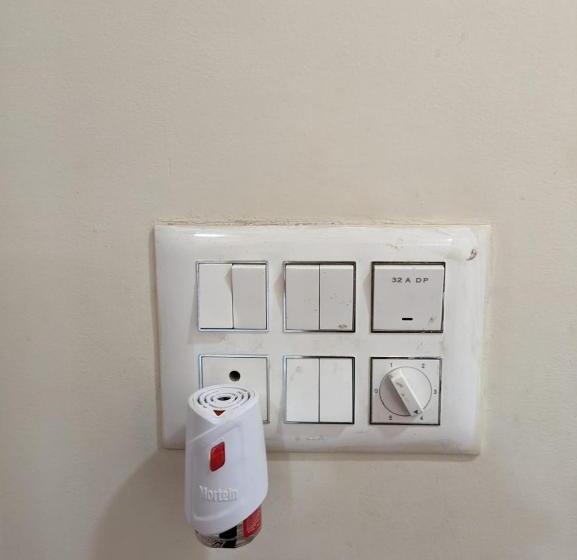 ベッドアンドブレックファースト Vijayanagara Home Stay