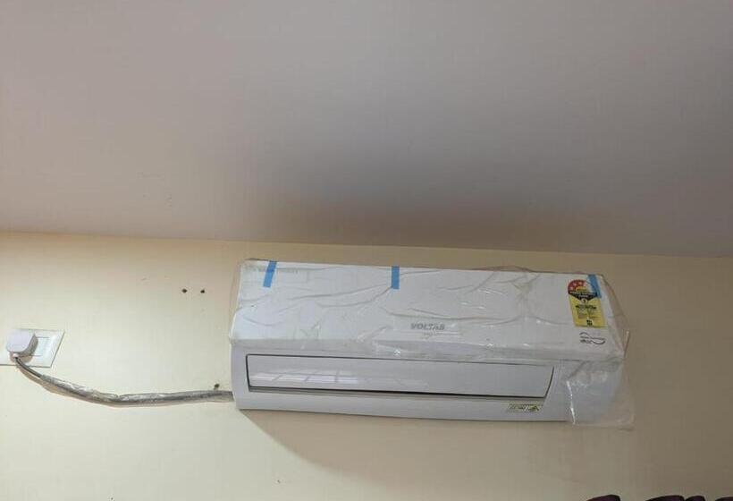 ベッドアンドブレックファースト Vijayanagara Home Stay