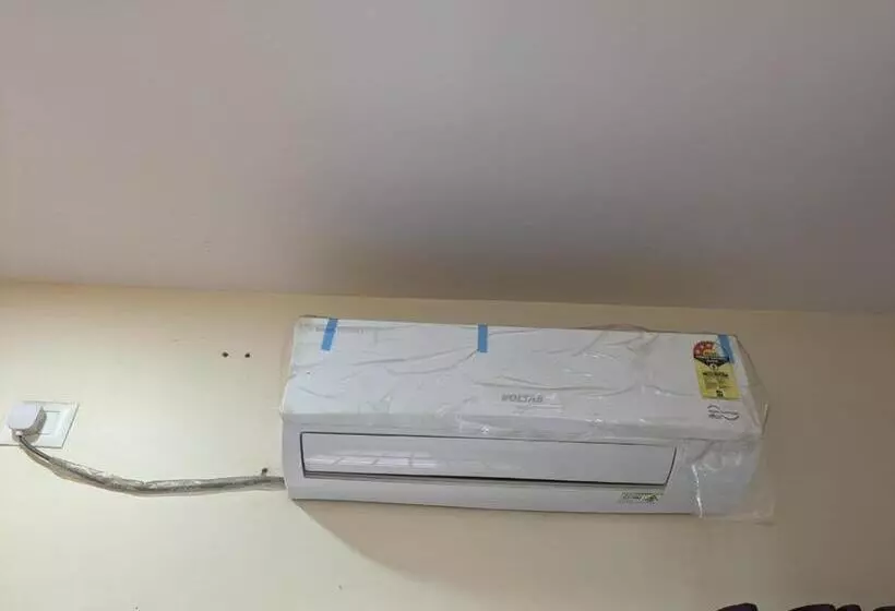 Aamiaismajoitus (B&B) Vijayanagara Home Stay