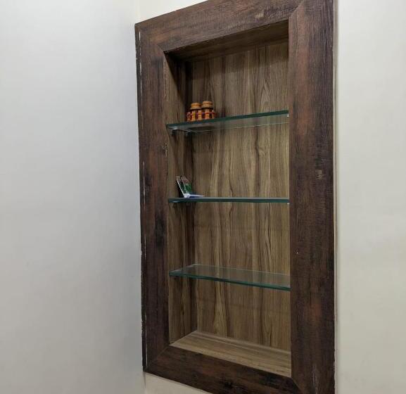 ベッドアンドブレックファースト Vijayanagara Home Stay