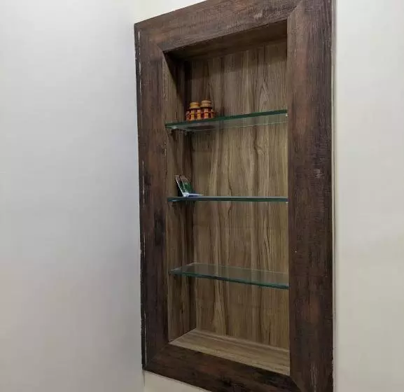 Aamiaismajoitus (B&B) Vijayanagara Home Stay