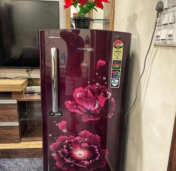 ベッドアンドブレックファースト Vijayanagara Home Stay