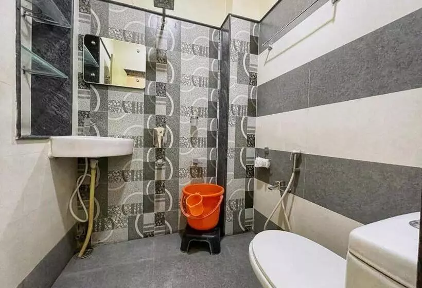 Aamiaismajoitus (B&B) Vijayanagara Home Stay