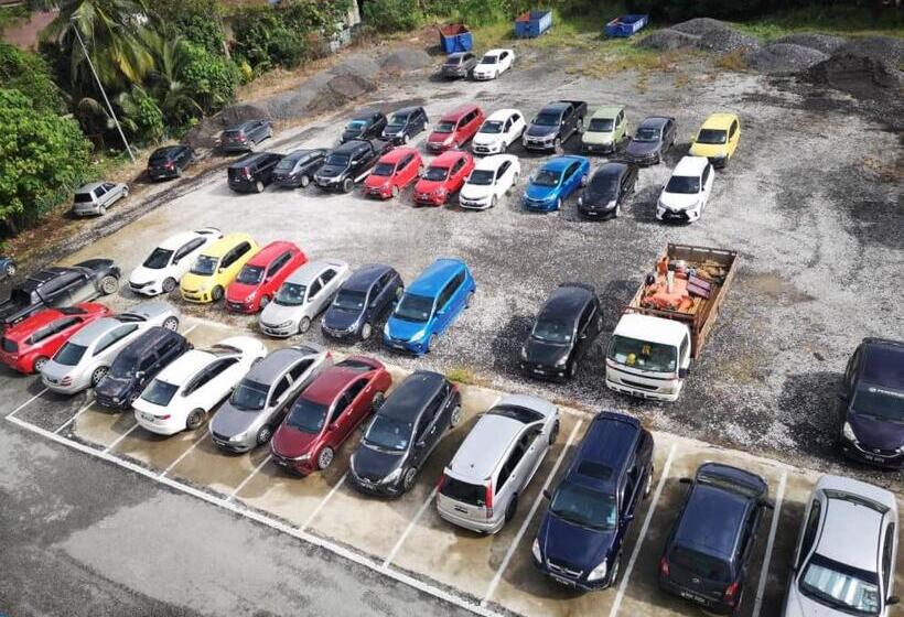 בית מלון כפרי Agro