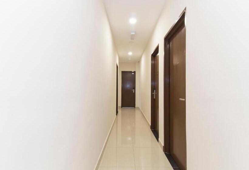 בית מלון כפרי Agro