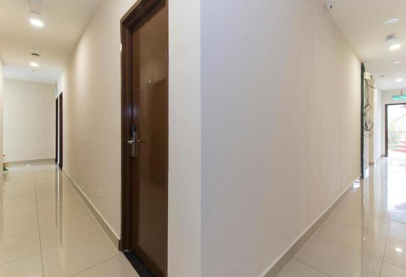 בית מלון כפרי Agro