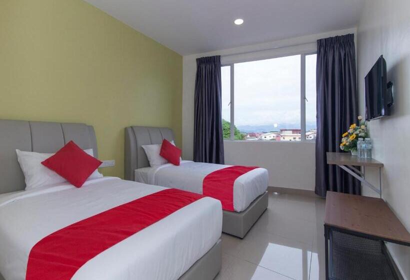 בית מלון כפרי Agro