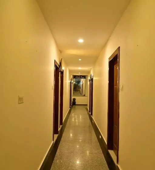 ホテル Alig Inn