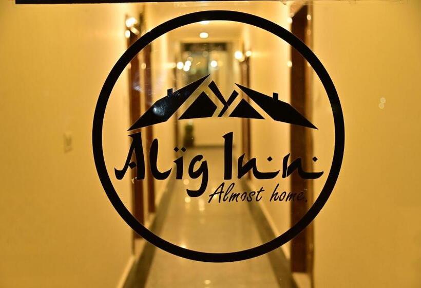 فندق Alig Inn