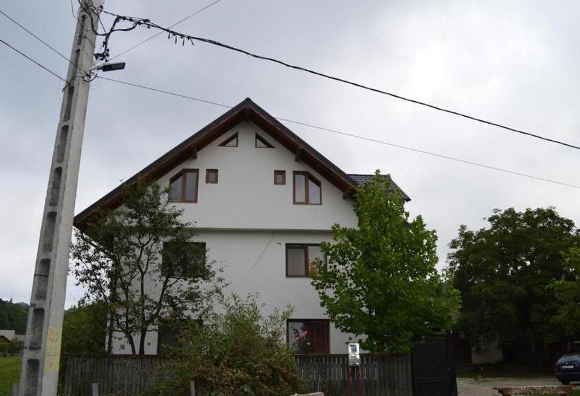 ホテル La Vasile La Cazan