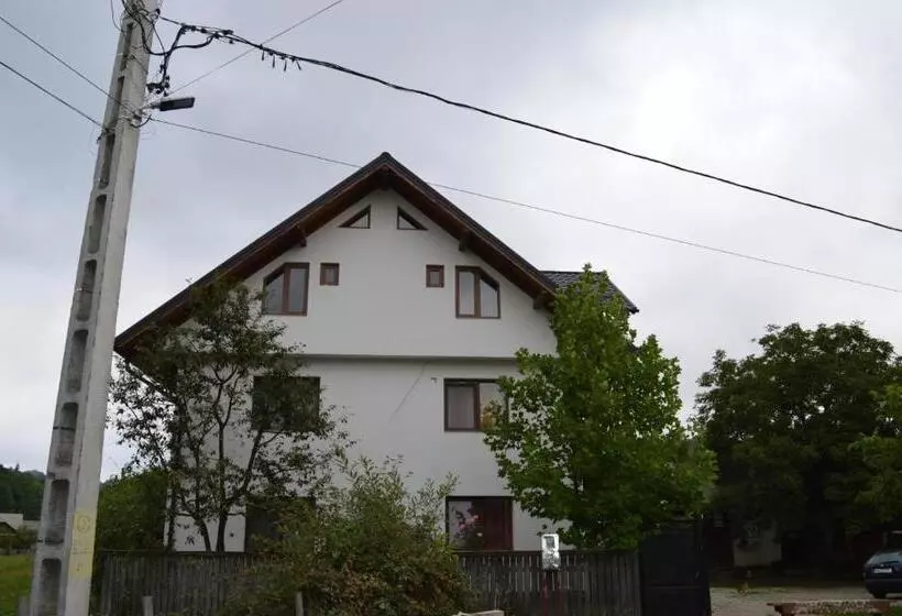 ホテル La Vasile La Cazan