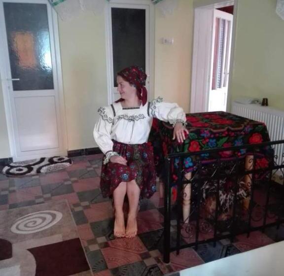 ホテル La Vasile La Cazan