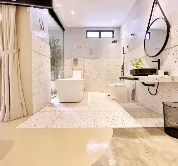 Hotelli One Heritage