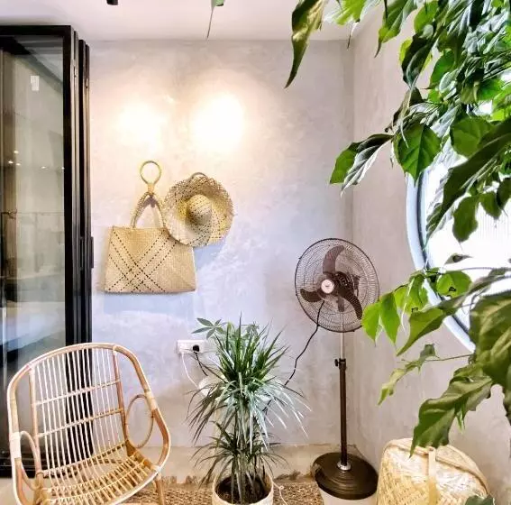 Hotelli One Heritage