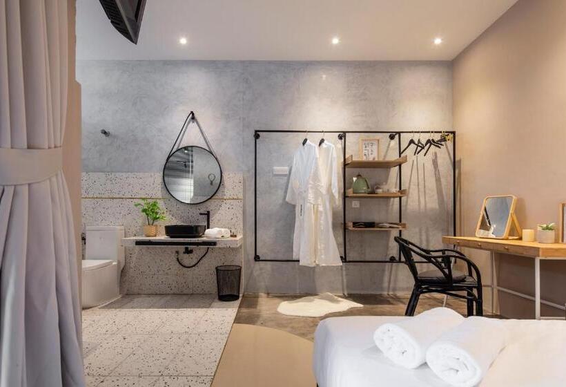 בית מלון כפרי One Heritage