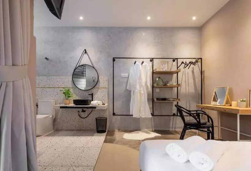 Hotelli One Heritage