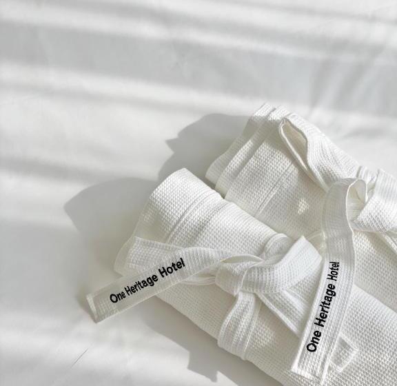 בית מלון כפרי One Heritage