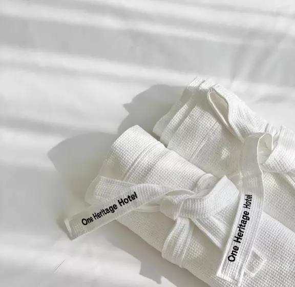 Hotelli One Heritage