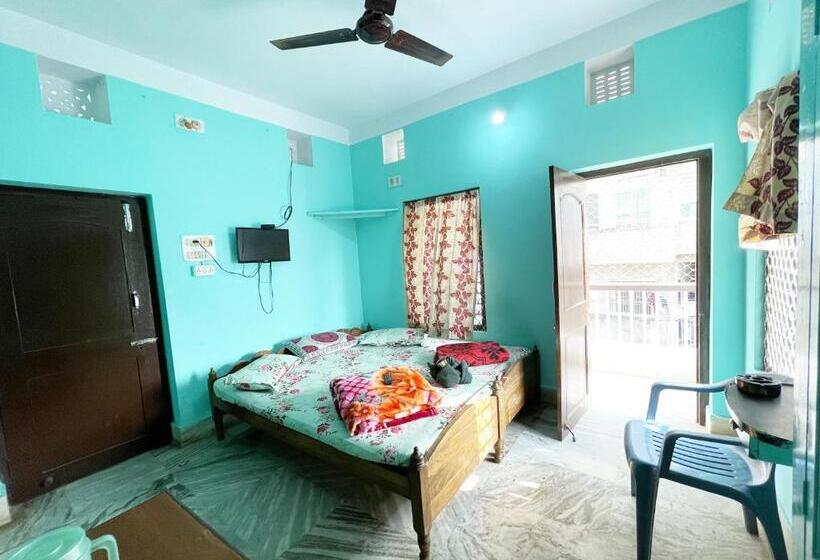 酒店 Radha Krishna