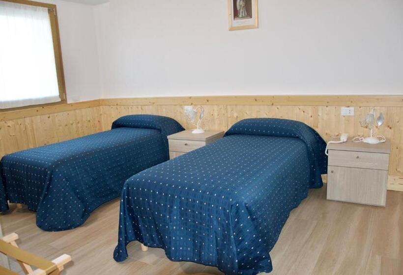 Отель San Ferdinando