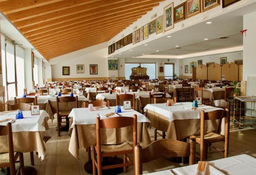 Отель San Ferdinando