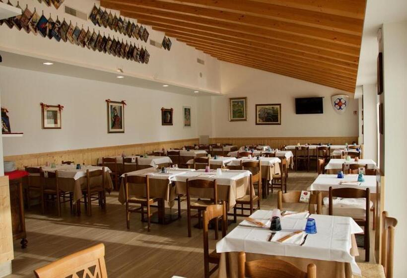 Отель San Ferdinando